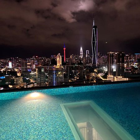 Riveria City Kuala Lumpur Exterior foto
