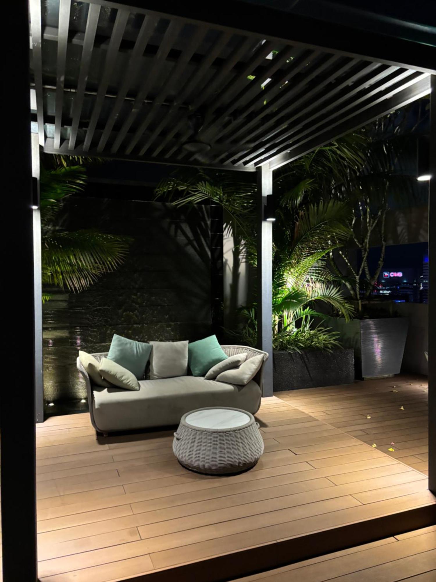 Riveria City Kuala Lumpur Exterior foto